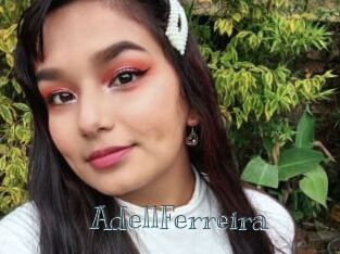 AdellFerreira