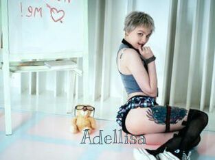 Adellisa