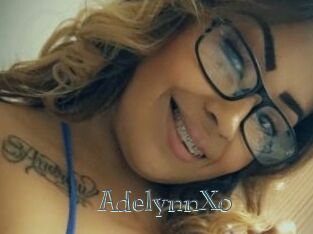 AdelynnXo