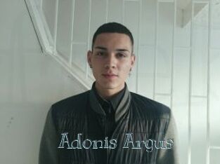 Adonis_Argus