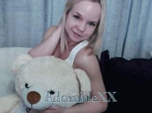 AdorableXX