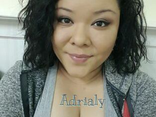 Adrialy