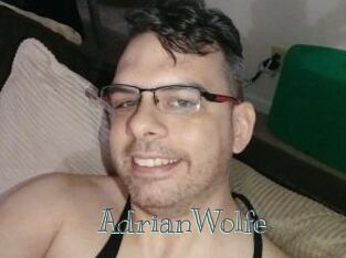 AdrianWolfe