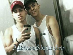 AdriannAlejandro