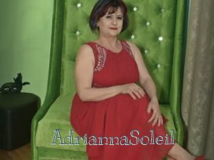 AdriannaSoleil