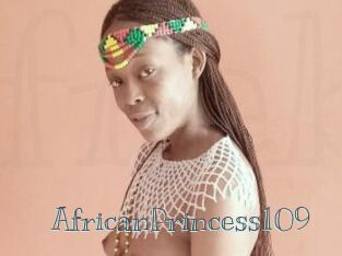 AfricanPrincess109