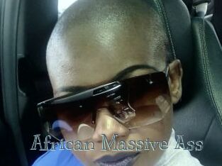 African_Massive_Ass