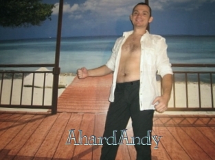 AhardAndy