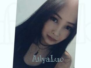 AilyaLuo