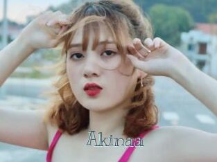Akinaa