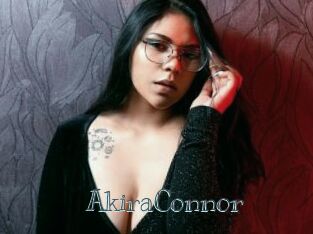 AkiraConnor