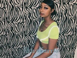 AkiraHarris