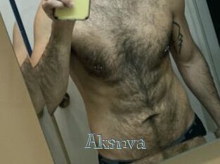 Aksnva