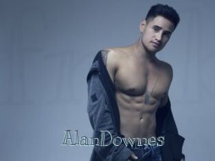 AlanDownes