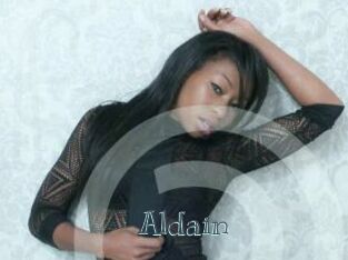 Aldain