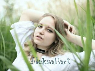 AleksaPart