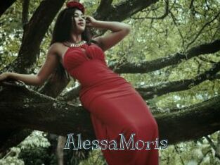 AlessaMoris