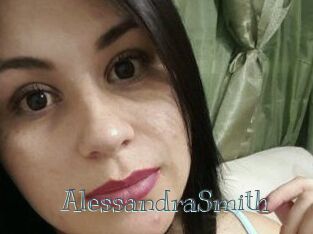 AlessandraSmith