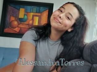 AlessandraTorres