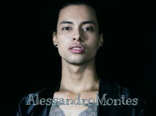 AlessandroMontes