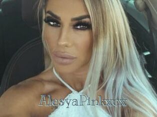 AlesyaPinkxox
