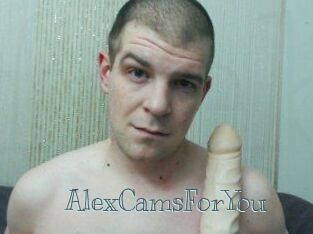 AlexCamsForYou
