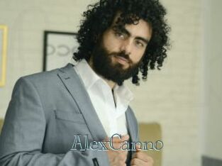 AlexCanno