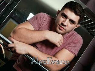AlexEvann