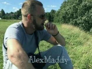 AlexMaddy