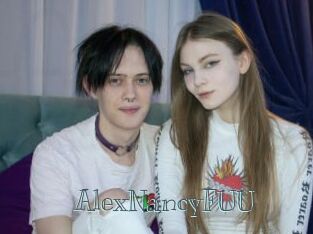 AlexNancyFUU
