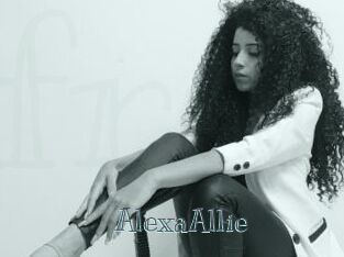 AlexaAllie
