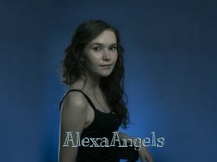 AlexaAngels