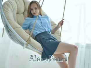 AlexaPearl