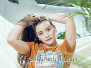 AlexaSantofimio