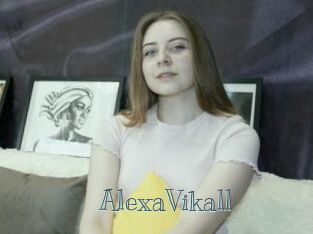 AlexaVikall
