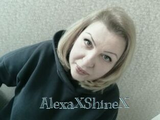 AlexaXShineX