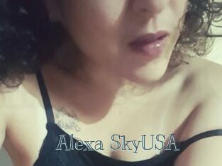 Alexa_SkyUSA