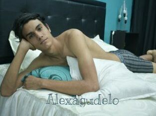 Alexagudelo
