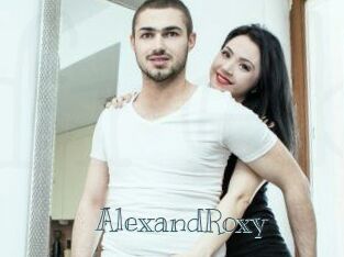 AlexandRoxy