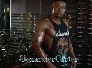 AlexanderCarter