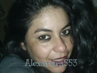 Alexandra553