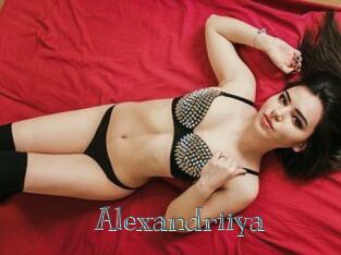 Alexandriiya