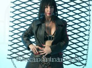 Alexandrinaready