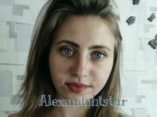 Alexanightstar
