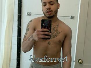 Alexforrest