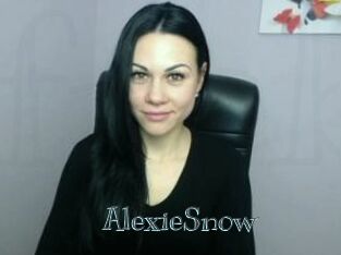 AlexieSnow