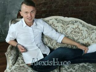 AlexisHuge