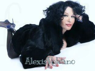 AlexisVolcano