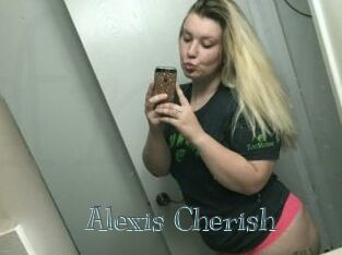 Alexis_Cherish