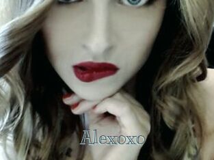 Alexoxo